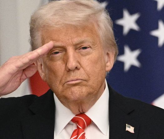 Trump to Close Deal-Making Gulf Tour in UAE