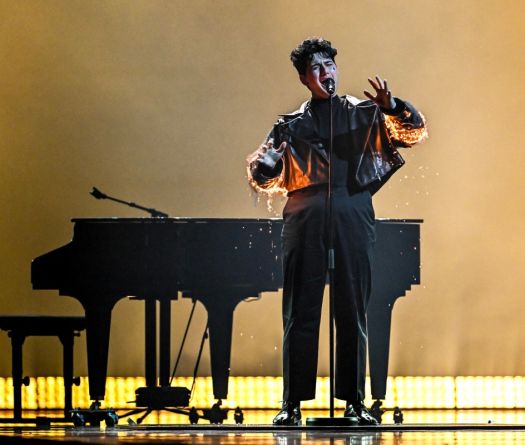 Eurovision Returns to Switzerland: A Legacy of Song Evolution