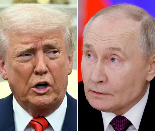 US Expects Russia Offer Soon as Zelensky Sounds Warning