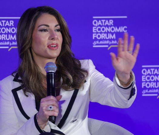 Ortagus: Lebanon has 'More' to do on Hezbollah Disarming