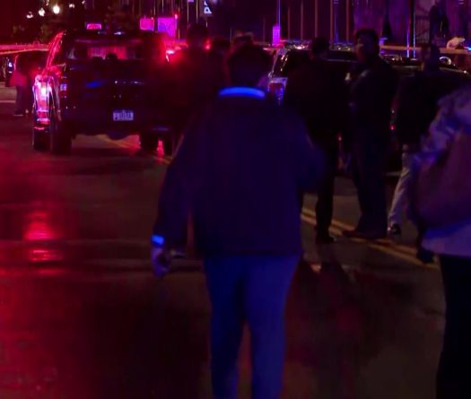 Two Shot Dead Outside Jewish Museum in Washington