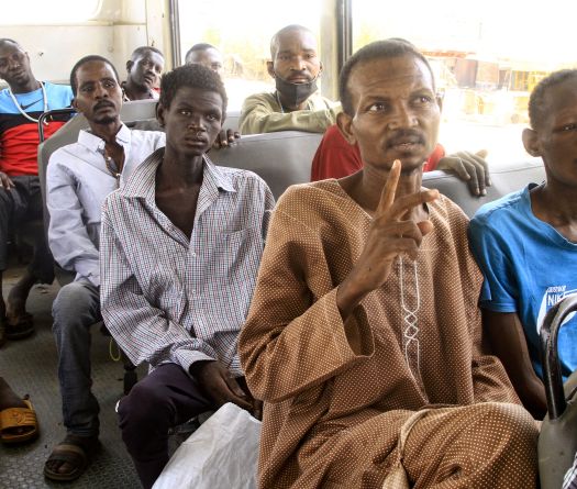 RSF Seizes Key Towns in Sudan as Cholera Outbreak Devastates Khartoum