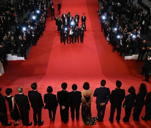 Cannes Hotel Legend Retires After Decades of Star Encounters
