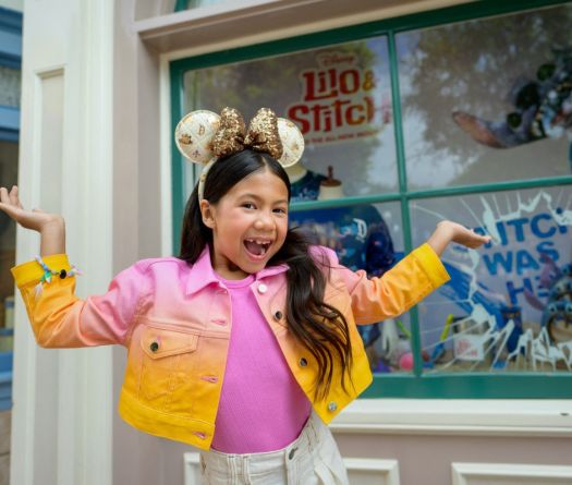 'Lilo & Stitch' Scores Again in Box Office Triumph