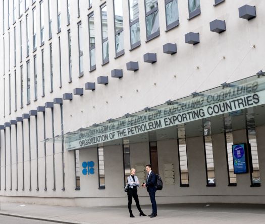 Eight OPEC+ Countries Raise Production by 547,000 Bpd