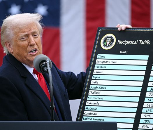 US Trade Court Blocks Tariffs in Major Setback for Trump