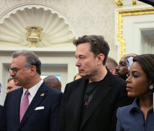 Musk To Exit US Government Role After Rare Break With Trump