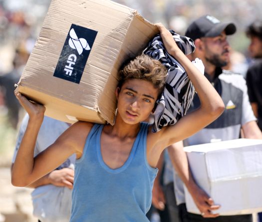 US Expected to Block Gaza Ceasefire Vote at Security Council