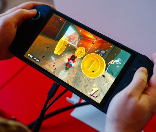Nintendo Aims to Match Switch Success with New Console