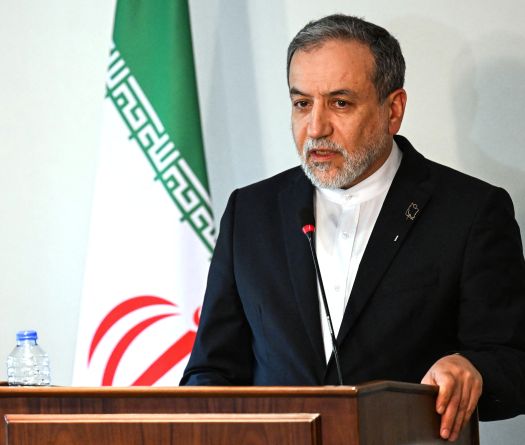 Iran Says US Nuclear Proposal Contains 'Ambiguities, Questions'