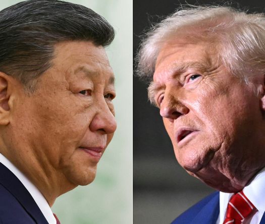China Vice Premier to Meet US Delegation for Trade Talks
