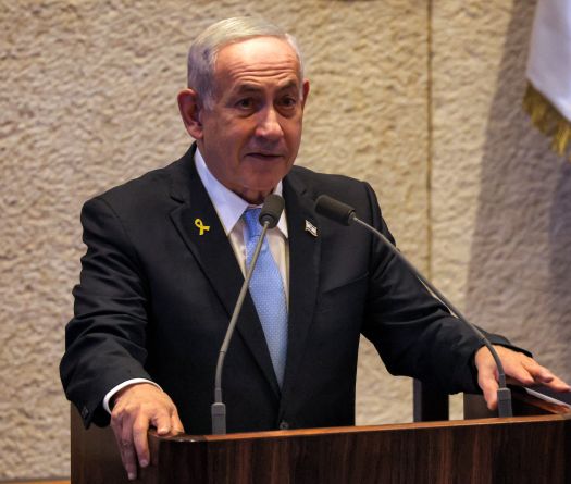 Netanyahu Says If Iran Attacks, ‘We Will Respond With a Force They Cannot Even Imagine’