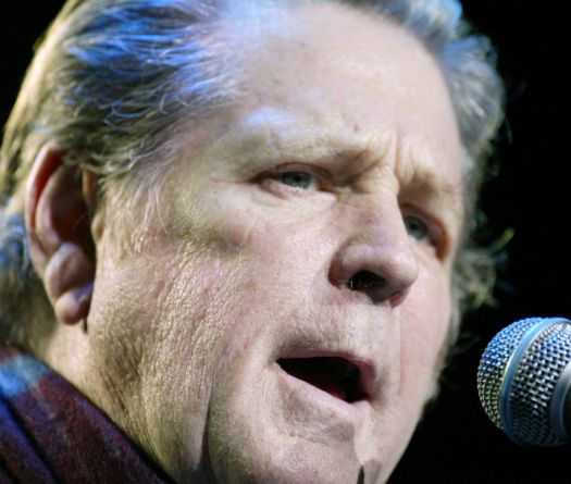 Beach Boy Brian Wilson, Surf Rock Poet, Dies at 82