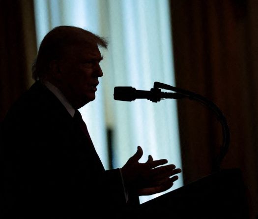 Attacking Iran, Israel Brazenly Defies ‘Man of Peace’ Trump