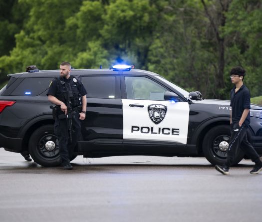 Minnesota Lawmaker Shot Dead, Another Wounded in Targeted Attack