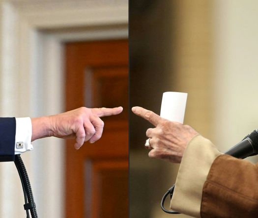 US, Iran Signal Readiness for Talks as Mediators Move to Arrange Ankara Meeting