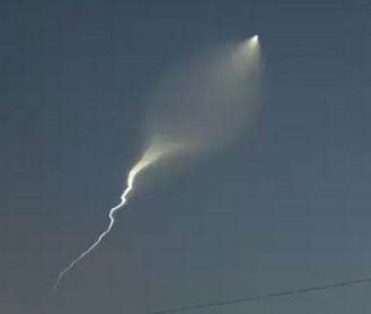 Israel Launches Fresh Strikes on Iran