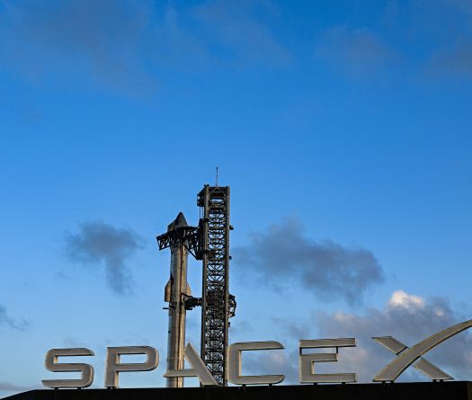 SpaceX Starship Explodes During 'Routine' Test: Texas Officials