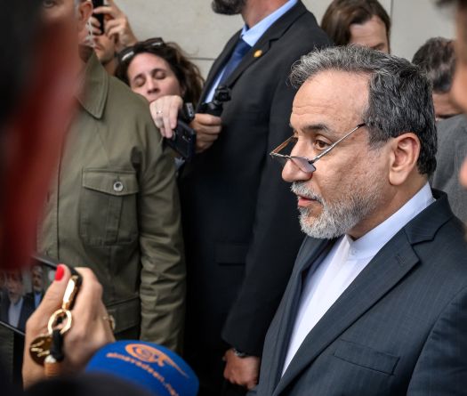 Iran threatens 'more devastating' response to Israel's attacks