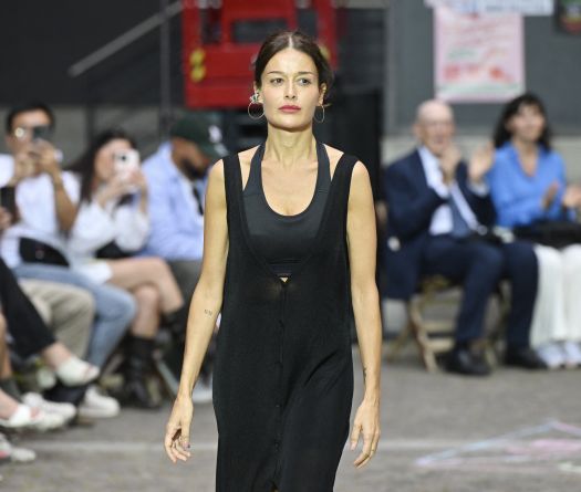 Giorgio Armani to Miss Milan Fashion Week Shows