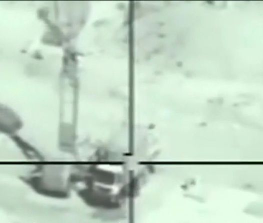 Iran-Israel War: Latest Developments