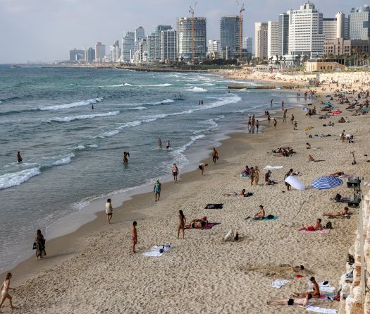 Iranian Plot to Attack Israelis in Cyprus Foiled