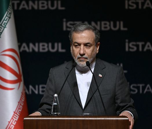 Iran Rejects IAEA Visit to Bombed Nuclear Sites, Accuses Grossi of Bias