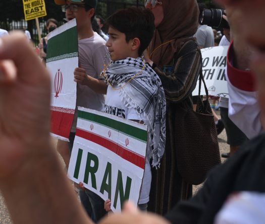 Day 11 of The Iran-Israel War: Latest Developments
