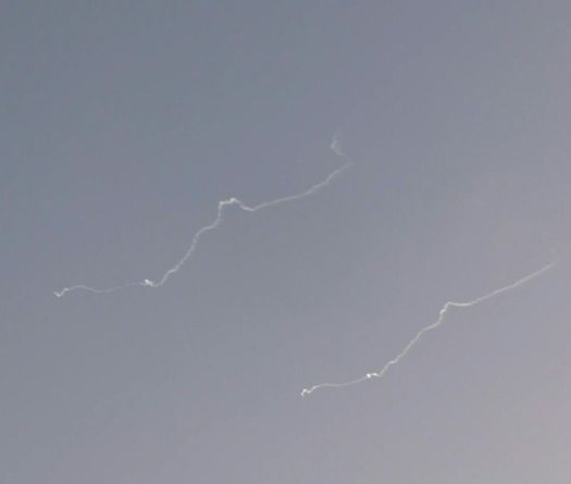 Israel Rescuers Say 3 Dead in Multi-Wave Iran Missile Attacks