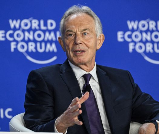 UK Quietly Hosts Talks on Gaza Reconstruction