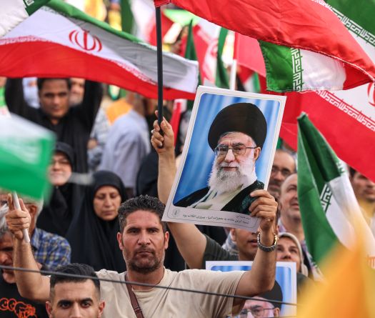 Iran Hangs Three More Accused of Spying for Israel