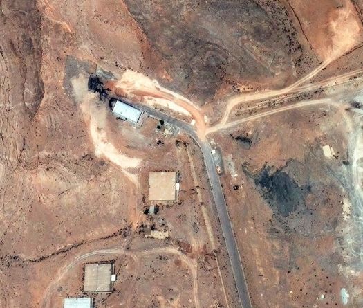 How the US Carried Out Its Strikes on Iran