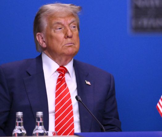 Trump Urges End to 'Witch Hunt' Netanyahu Corruption Trial