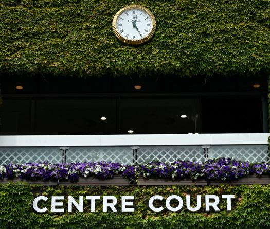Wimbledon Offers Djokovic ‘Best Chance’ to Make Grand Slam History