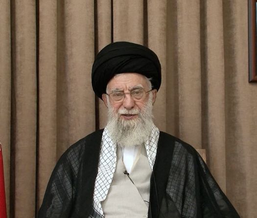 Iran Denies Existence of Any Plan To Resume Talks With Washington