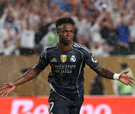 Man City Crush Juventus, Real Madrid Reach Club World Cup Last 16