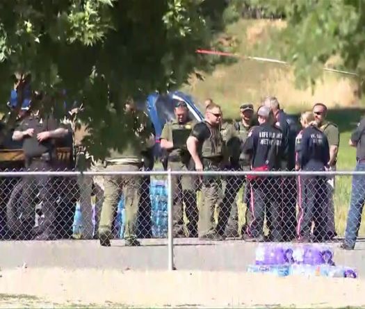 At Least Two Killed in Ambush on Firefighters in US State of Idaho