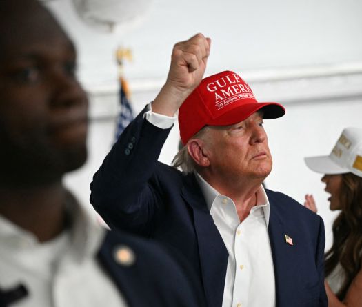 Trump Wins Major Victory as Flagship Bill Passes Congress