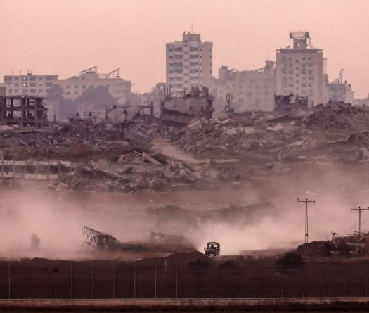 Trump Urges 60-Day Gaza Ceasefire Deal Ahead of Netanyahu Visit