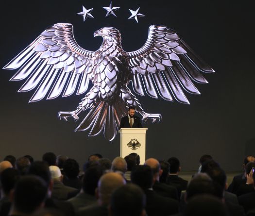 Syria Inks Infrastructure, Real Estate Deals Worth $14 Billion