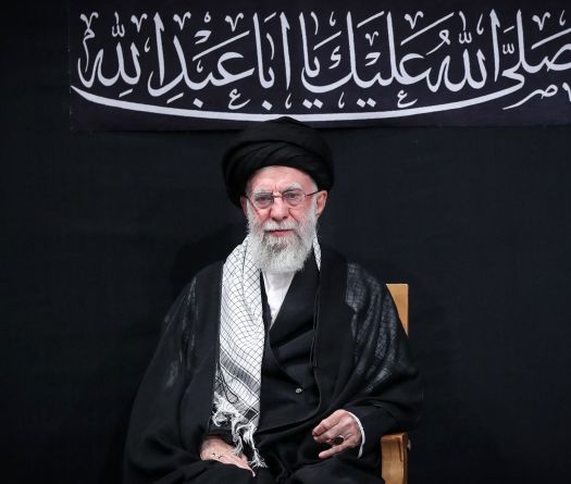 Khamenei Has Been Killed in Iran Strikes, Israeli Media Reports