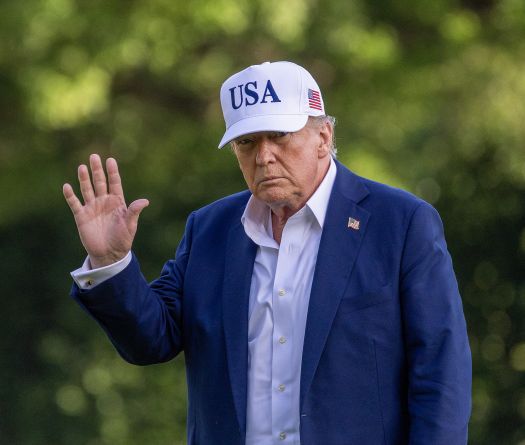 Trump to Meet Netanyahu in Push for Gaza Deal