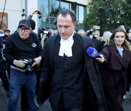 A timeline of Australia's Mushroom Murder Trial