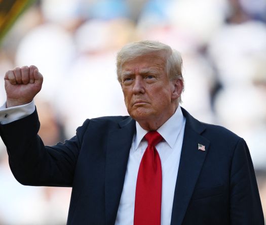 Trump Administration Releases Martin Luther King Jr. Assassination Files