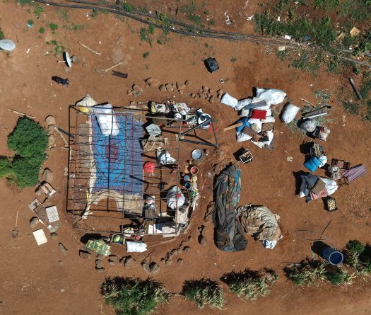 Tensions Escalate in Syria’s Sweida as Tribal Forces Advance