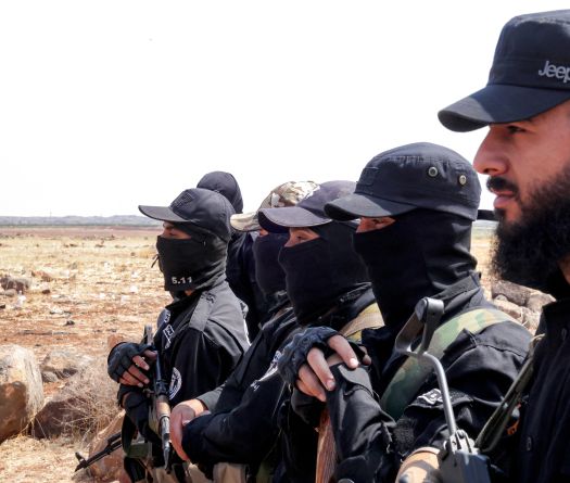 Syria Evacuates Bedouin from Druze-Majority Sweida as Ceasefire Holds
