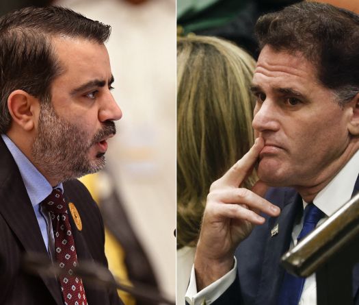 Syria Says Meeting with Israeli Officials Sought to 'Contain Escalation'