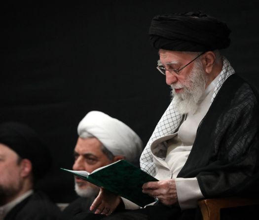 Iran Sets up New Defense Council After War With Israel