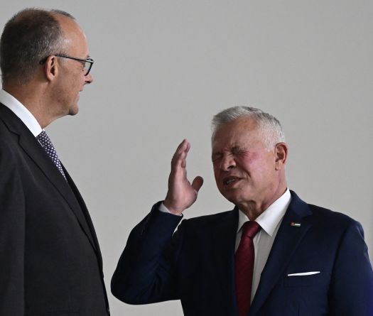 Germany, France, Britain Considering Sending FMs to Israel