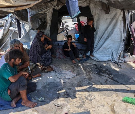 Israeli Hostage Videos: Standoff Between Netanyahu and Hamas